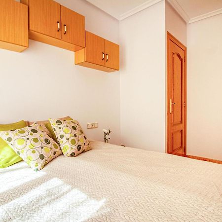 Beautiful apartment in Águilas with WiFi&3 Bedrooms Esterno foto