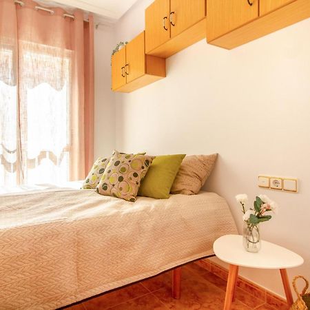 Beautiful apartment in Águilas with WiFi&3 Bedrooms Esterno foto
