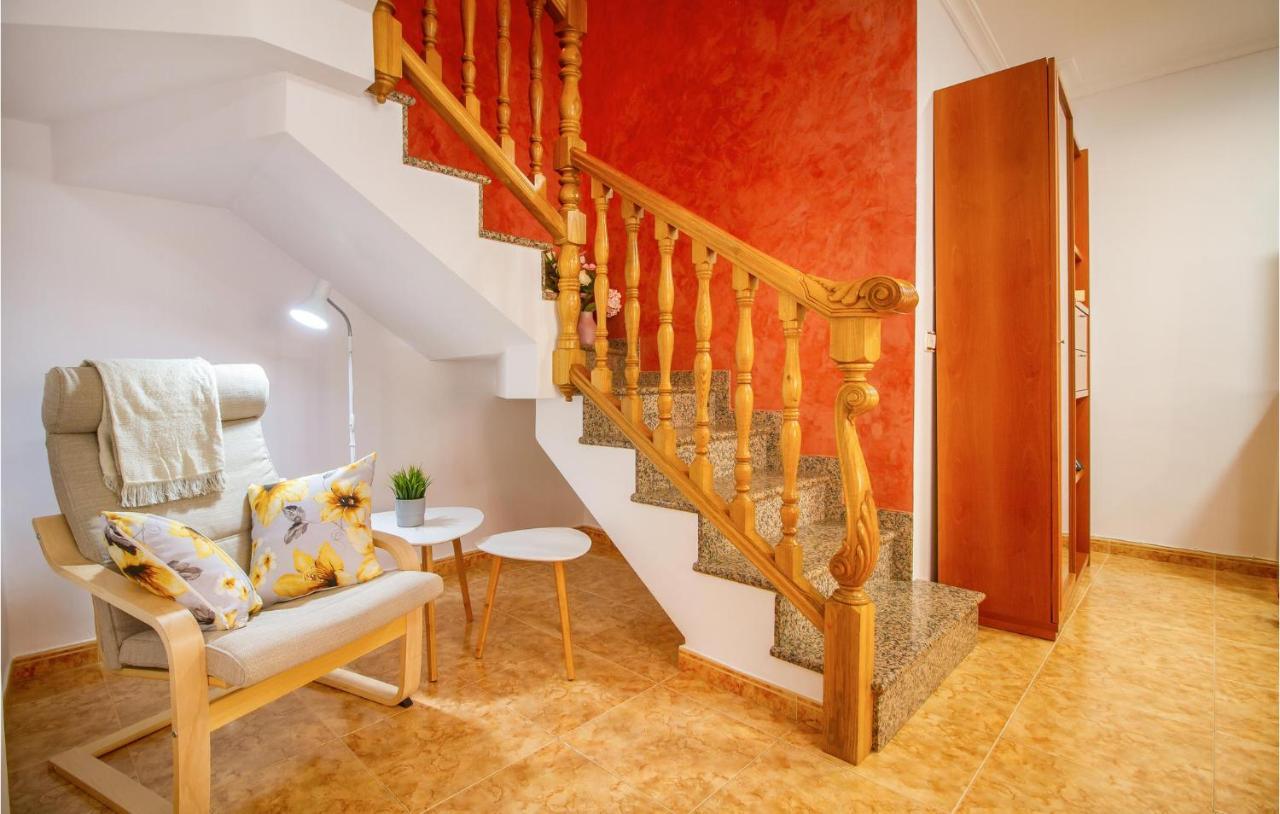 Beautiful apartment in Águilas with WiFi&3 Bedrooms Esterno foto