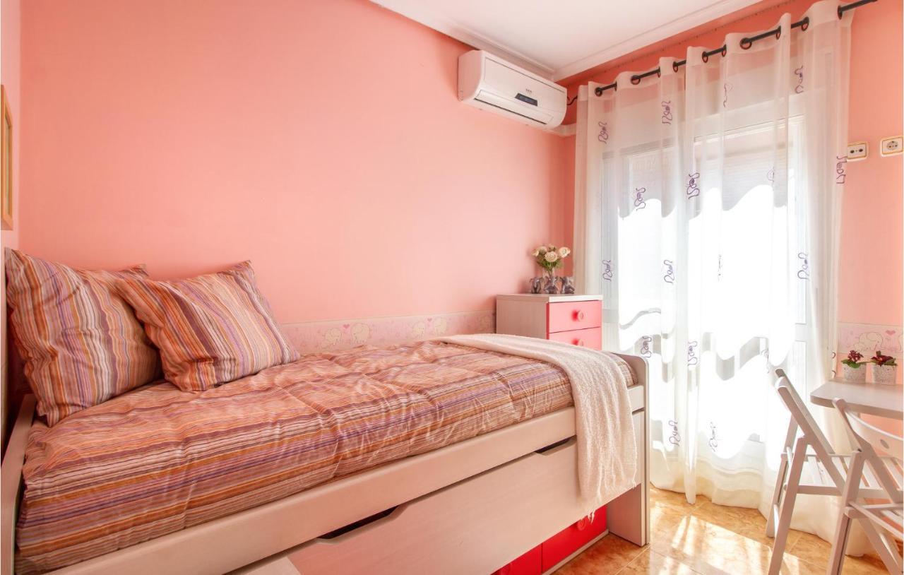 Beautiful apartment in Águilas with WiFi&3 Bedrooms Esterno foto