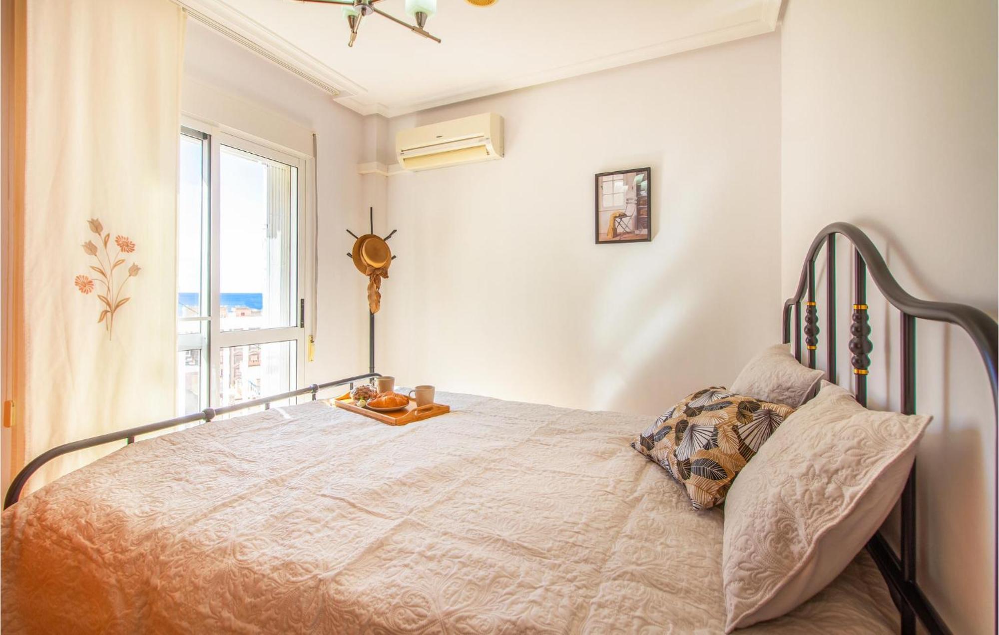 Beautiful apartment in Águilas with WiFi&3 Bedrooms Esterno foto