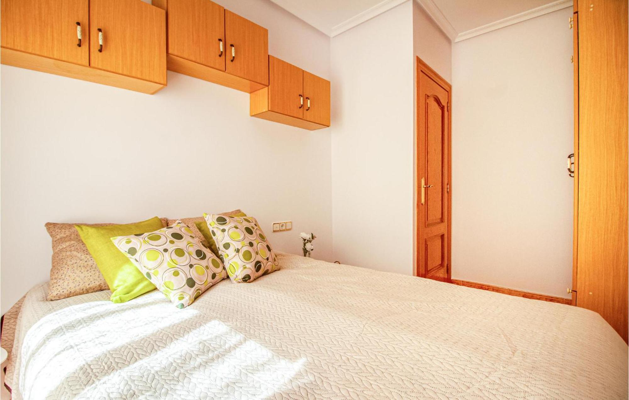 Beautiful apartment in Águilas with WiFi&3 Bedrooms Esterno foto